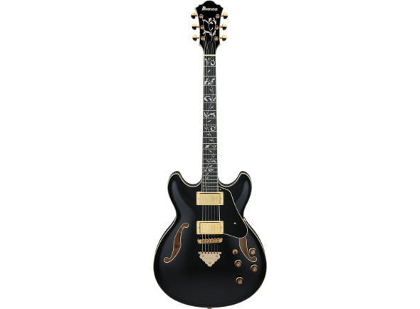 Ibanez AS93SP-BK Ibanez AS93SP-BK